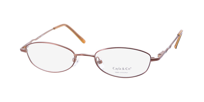 Cayla & Co Sasha Eyeglasses