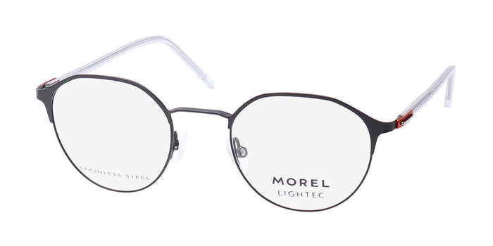Morel Lightec 30245l Omicron 47 Eyeglasses
