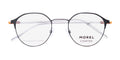 Morel Lightec 30245l Omicron 47 Eyeglasses