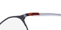 Morel Lightec 30245l Omicron 47 Eyeglasses