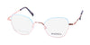Morel Koali 20148k Amaryllis Eyeglasses
