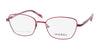 Morel Eva 2 Eyeglasses
