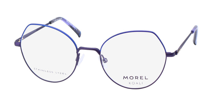 Morel Koali 20149k Amaryllis Eyeglasses