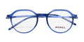 Morel Lightec 30325l Omicron 65 Eyeglasses