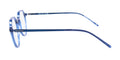 Morel Lightec 30325l Omicron 65 Eyeglasses