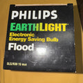 Philips Earth Light 15W R30 Flood Energy-Saving Bulbs