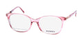 Morel Albertine 2 Eyeglasses