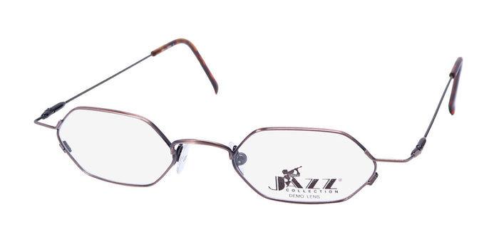 Jazz by Europa Eyewear 125 Eyeglasses
