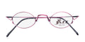 Jazz by Europa Eyewear 126 Eyeglasses