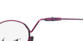 Jazz by Europa Eyewear 126 Eyeglasses