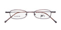 Jazz by Europa Eyewear 162 Eyeglasses