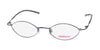 Cosmopolitan Vibrant Eyeglasses