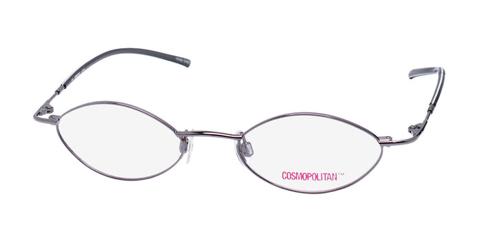 Cosmopolitan Vibrant Eyeglasses