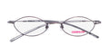Cosmopolitan Vibrant Eyeglasses