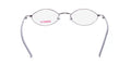 Cosmopolitan Vibrant Eyeglasses