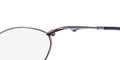 Cosmopolitan Vibrant Eyeglasses