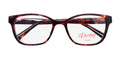Dereon Dov567 Eyeglasses