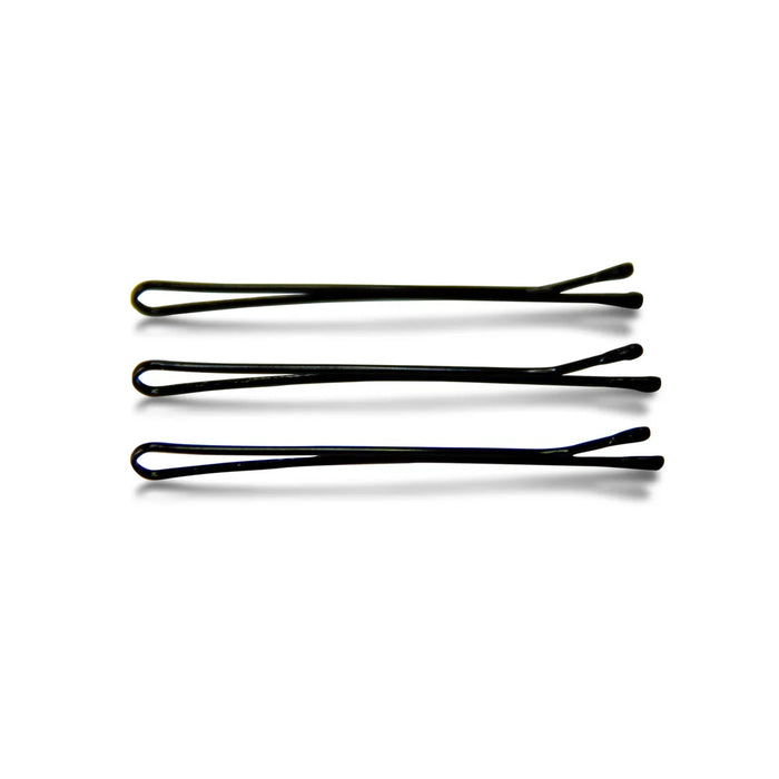 Smoothies Fine Bob Pin