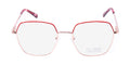 Flower 6078 Amaranth Eyeglasses