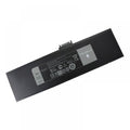 Laptop Battery for Dell Venue 11 Pro 7130 Tablet; Dell Venue 11 Pro 7139