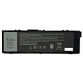Laptop Battery for Dell Precision 15 7510; Dell Precision 15 7520; Dell Precision M7510; Dell Precis