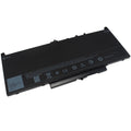 Laptop Battery for Dell Latitude E7270; Dell Latitude E7470