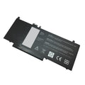 Laptop Battery for Dell Precision Precision 3510; Dell Latitude E5400 E5470; Dell Latitude E5200 E52