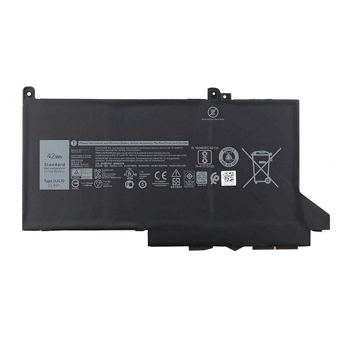 Laptop Battery for Dell Latitude 12 7480; Dell Latitude 14 7480; Dell Latitude 14 7490; Dell Latitud