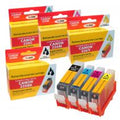 Printer Ink Cartridge for Canon Pixma iP4820; Canon Pixma iX6520; Canon Pixma MG5120; Canon Pixma MG
