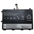 Laptop Battery for Lenovo ThinkPad Yoga 11e Chromebook; Lenovo ThinkPad Yoga 11e
