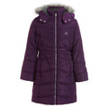 Calvin Klein Girls Aerial Hooded Jacket