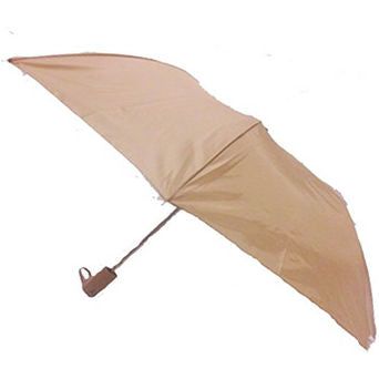Cloud Nine Umbrella-folding Ladies Asst Solids