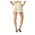 Joie Womens Hauser Shorts - Bleached Sand