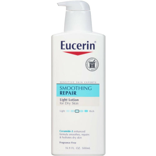 Eucerin® Advanced Repair Lotion, 16.9 oz