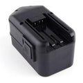 Power Tool Battery for Milwaukee Milwaukee 52120; Milwaukee Milwaukee 52121; Milwaukee Milwaukee 521