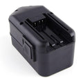 Power Tool Battery for Milwaukee Milwaukee 52120; Milwaukee Milwaukee 52121; Milwaukee Milwaukee 521