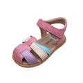 Barefoot Sandals – Comfortable Closed-Toe Sandals for Kids | Taffy