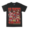 San Francisco 49ers Graphic Tee