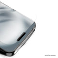 iPhone 17 Screen Protector - Easy Apply Clear Tempered Glass Screen Protector | Zerodamage