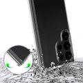 Venture Series Hard Shell Case - Samsung Galaxy S23 Ultra