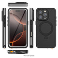 Oasis Series Waterproof Case - Apple iPhone 16 Pro Max