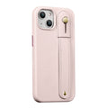 Indy Series Leather Case - iPhone 14