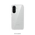 Samsung Galaxy A57 5G Clear Case - Anti-Slip Grip | Venture Series
