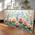 Garden Rhapsody Wall Art