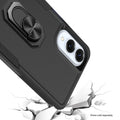 Samsung Galaxy S25 Edge Case – Heavy-Duty Kickstand | Raider Series