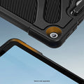 Microsoft Surface Pro 12-inch Case - Heavy-Duty with Hand & Shoulder Strap | Raider-X Series