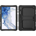 Raider Series Heavy Duty Kickstand Case - Galaxy Tab S8