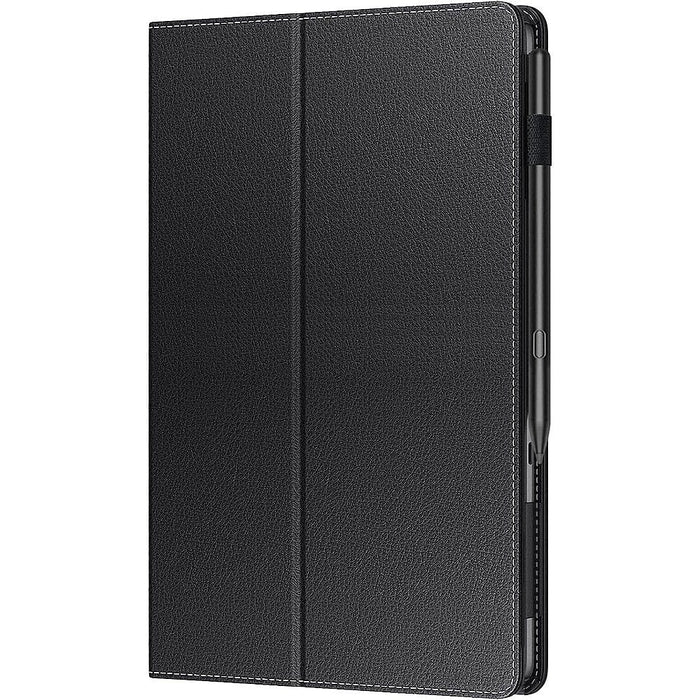 Indy Series Bi-Fold Folio Case - Samsung Galaxy Tab S10 Ultra and Tab S9 Ultra
