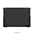 HP Fortis 11 G10 & HP Fortis G1i 11” Chromebook Case - Heavy-Duty Rugged Protection