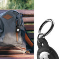 Apple AirTag Case - Heavy-Duty, Carabiner Clip | Raider Series